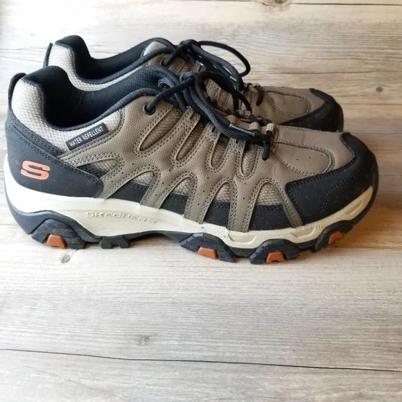 Skechers Shoes Skechers Terrabite Dellga Water Repellent Trail